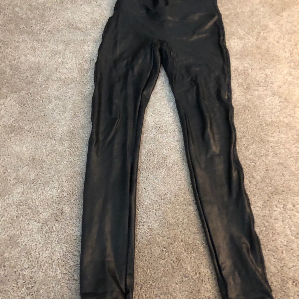 SPANX leggings